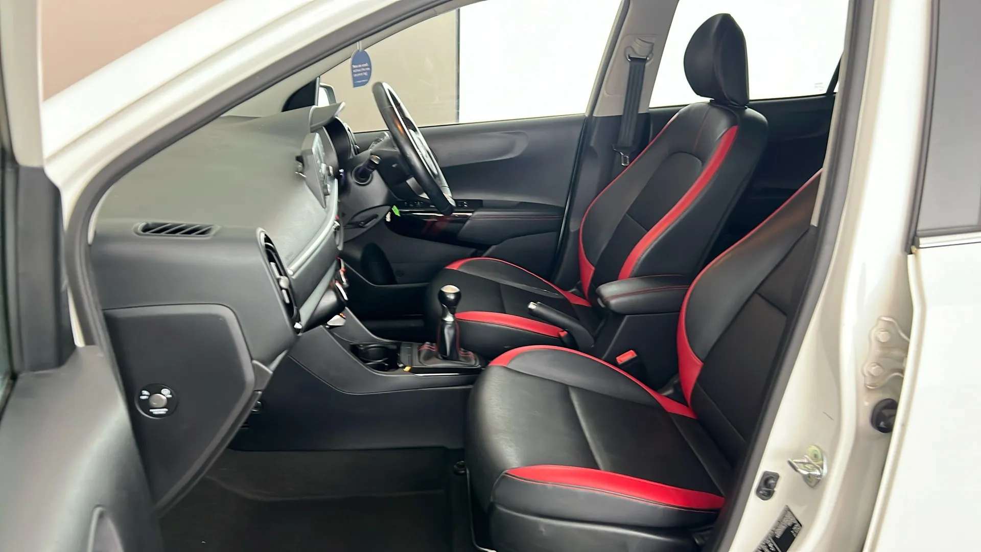 2017 KIA PICANTO 2017 KIA PICANTO