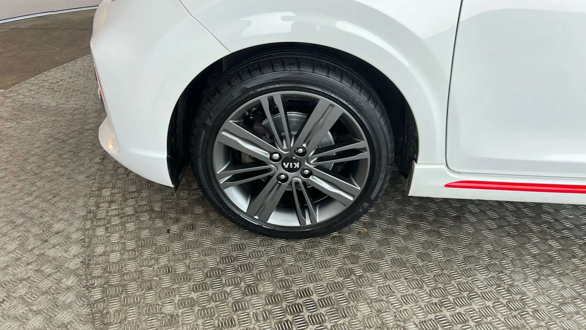 2017 KIA PICANTO 2017 KIA PICANTO