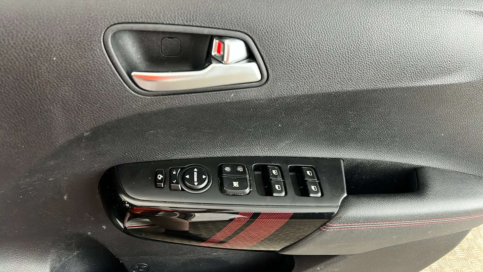 2017 KIA PICANTO 2017 KIA PICANTO
