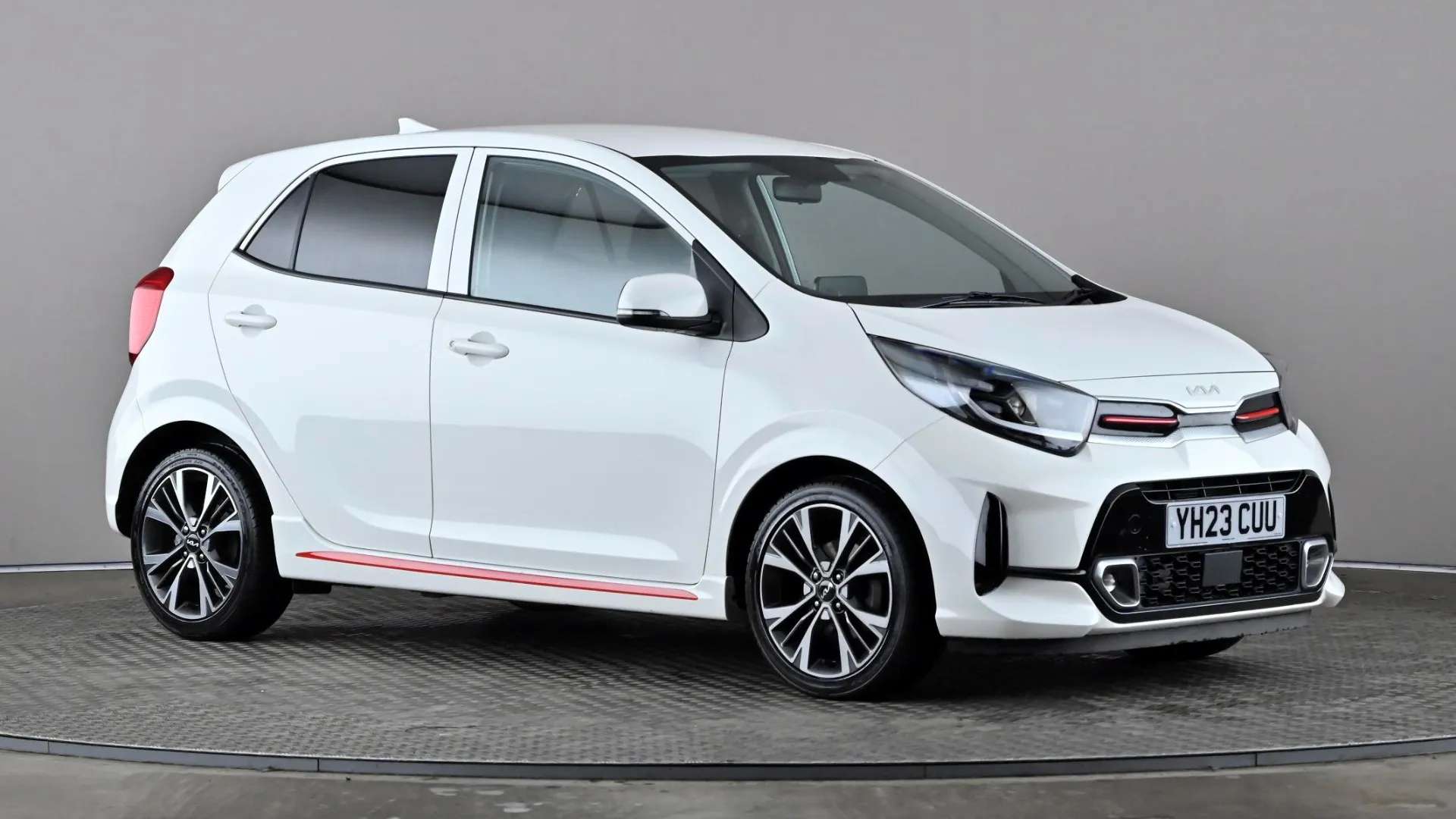 2023 KIA PICANTO 2023 KIA PICANTO