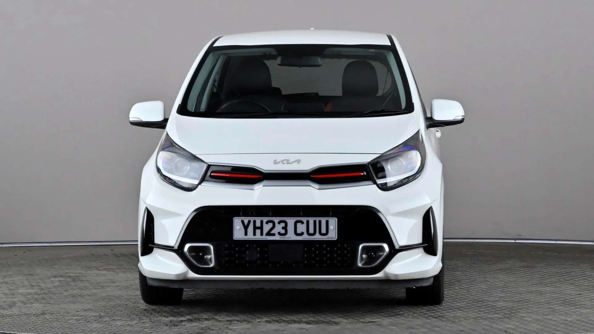 2023 KIA PICANTO 2023 KIA PICANTO