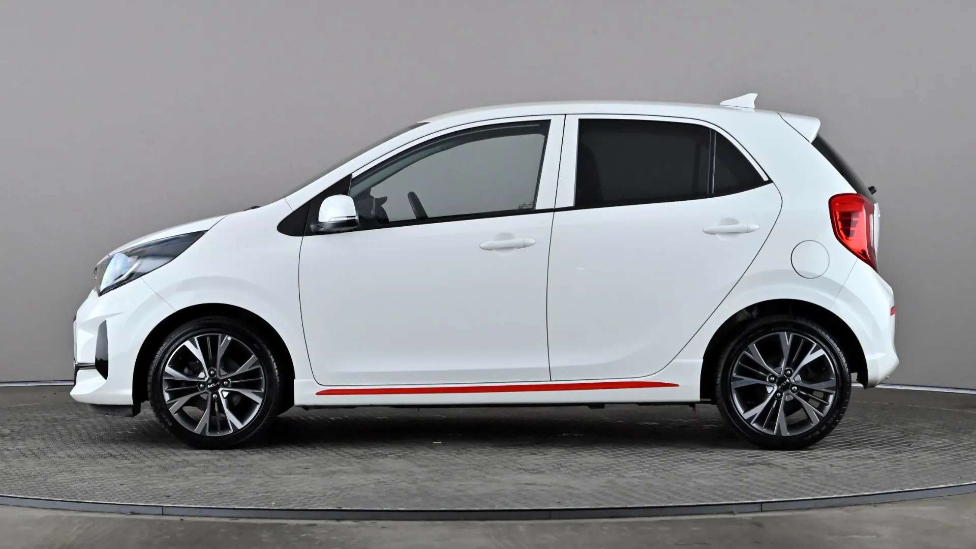 2023 KIA PICANTO 2023 KIA PICANTO