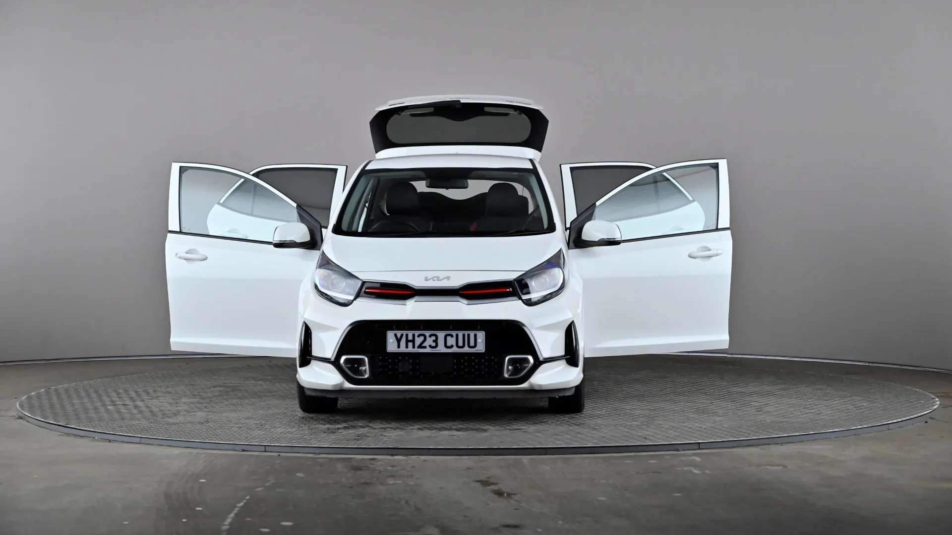 2023 KIA PICANTO 2023 KIA PICANTO