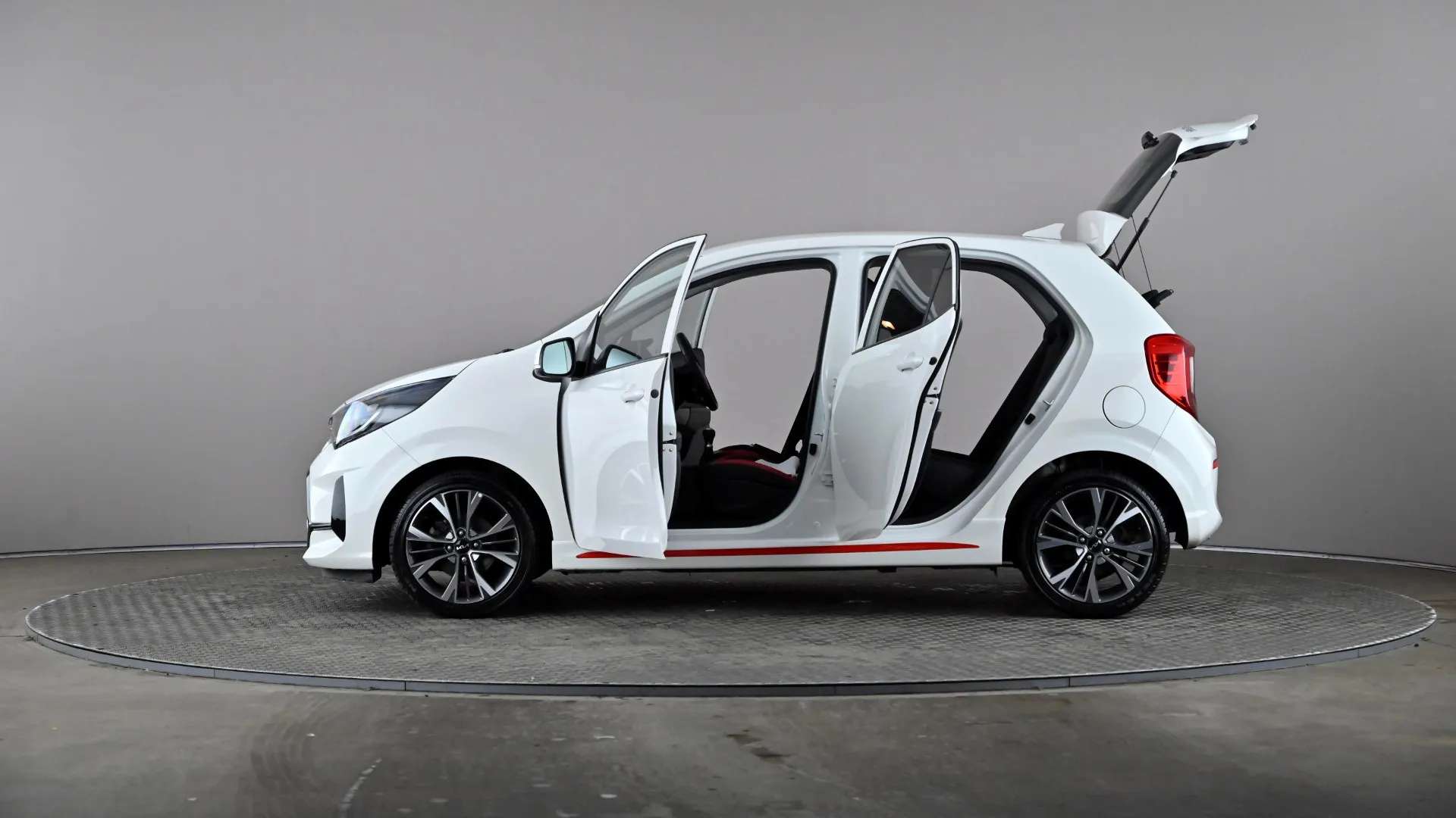 2023 KIA PICANTO 2023 KIA PICANTO