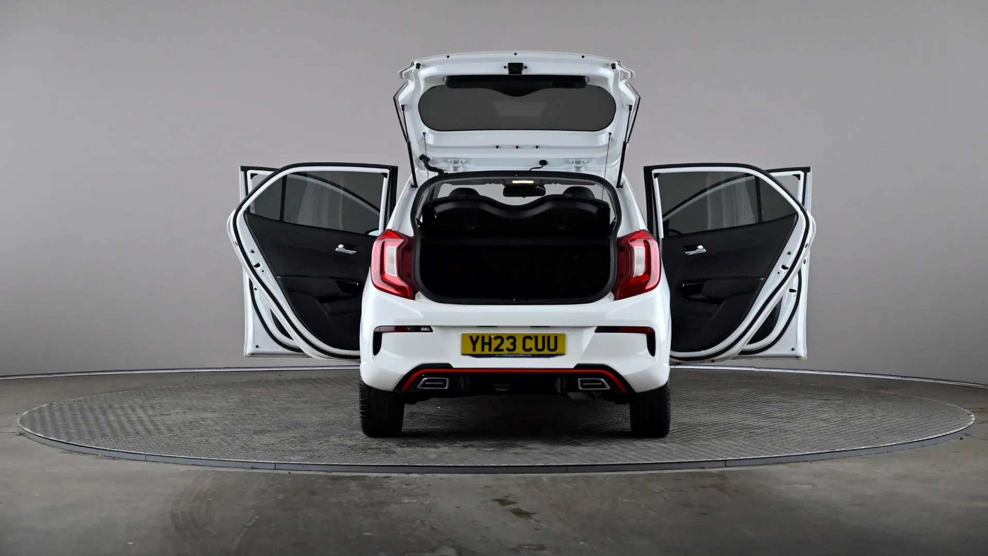 2023 KIA PICANTO 2023 KIA PICANTO