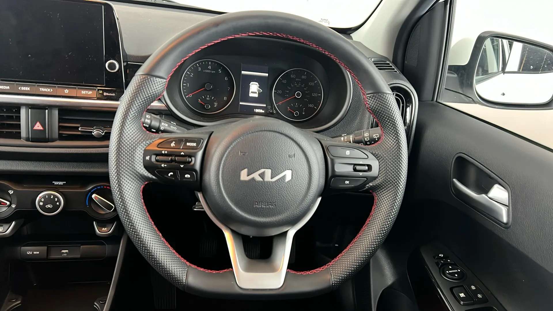 2023 KIA PICANTO 2023 KIA PICANTO