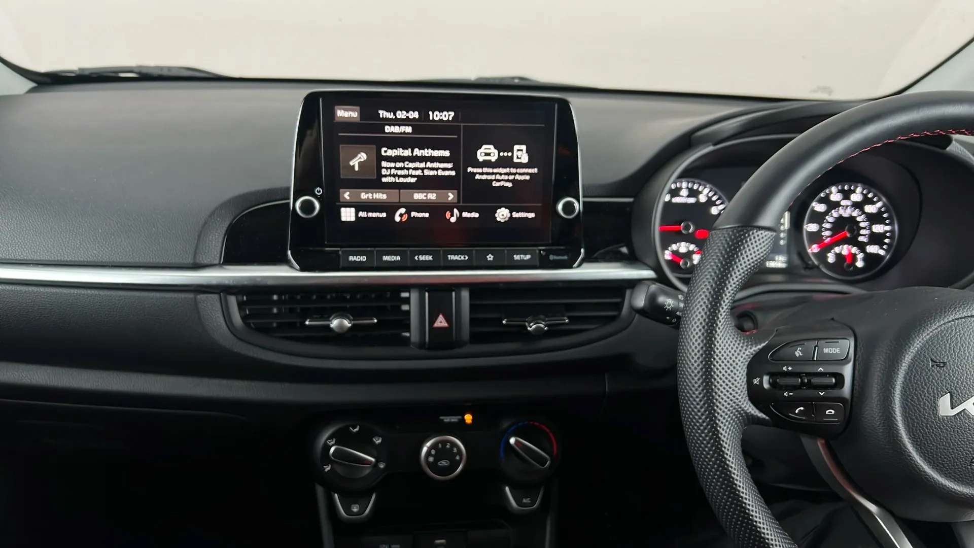 2023 KIA PICANTO 2023 KIA PICANTO
