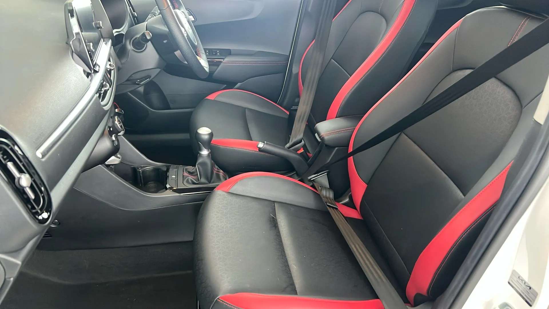 2023 KIA PICANTO 2023 KIA PICANTO
