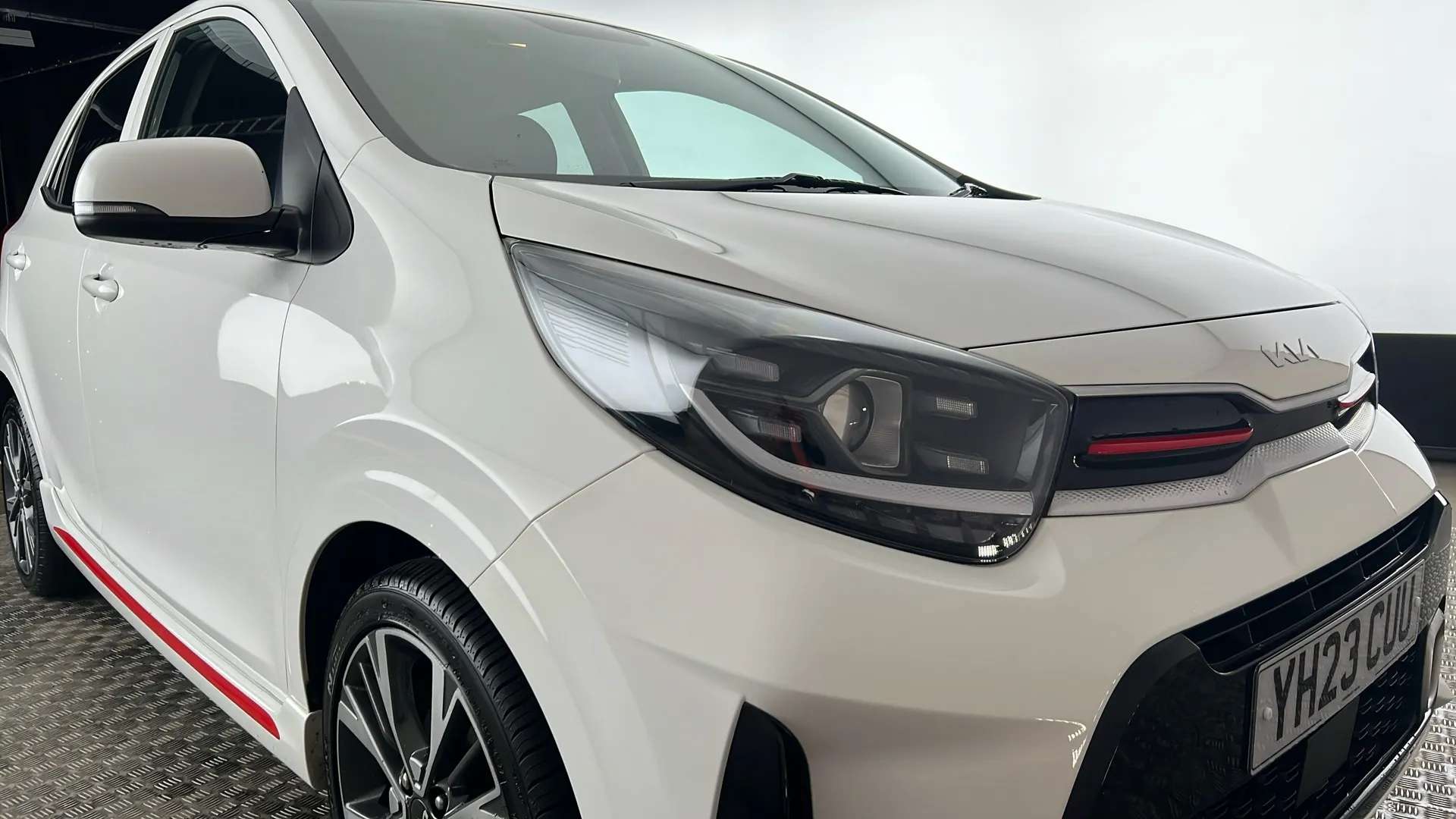 2023 KIA PICANTO 2023 KIA PICANTO