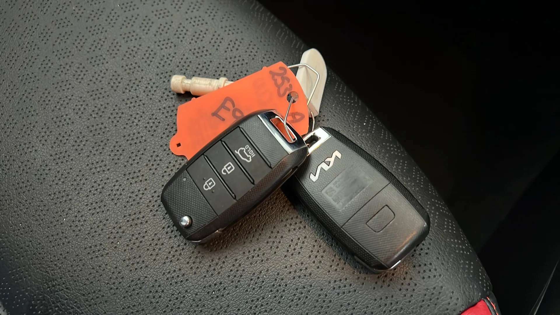 2023 KIA PICANTO 2023 KIA PICANTO