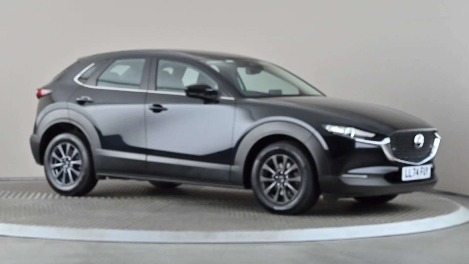 2024 MAZDA CX-30 2024 MAZDA CX-30