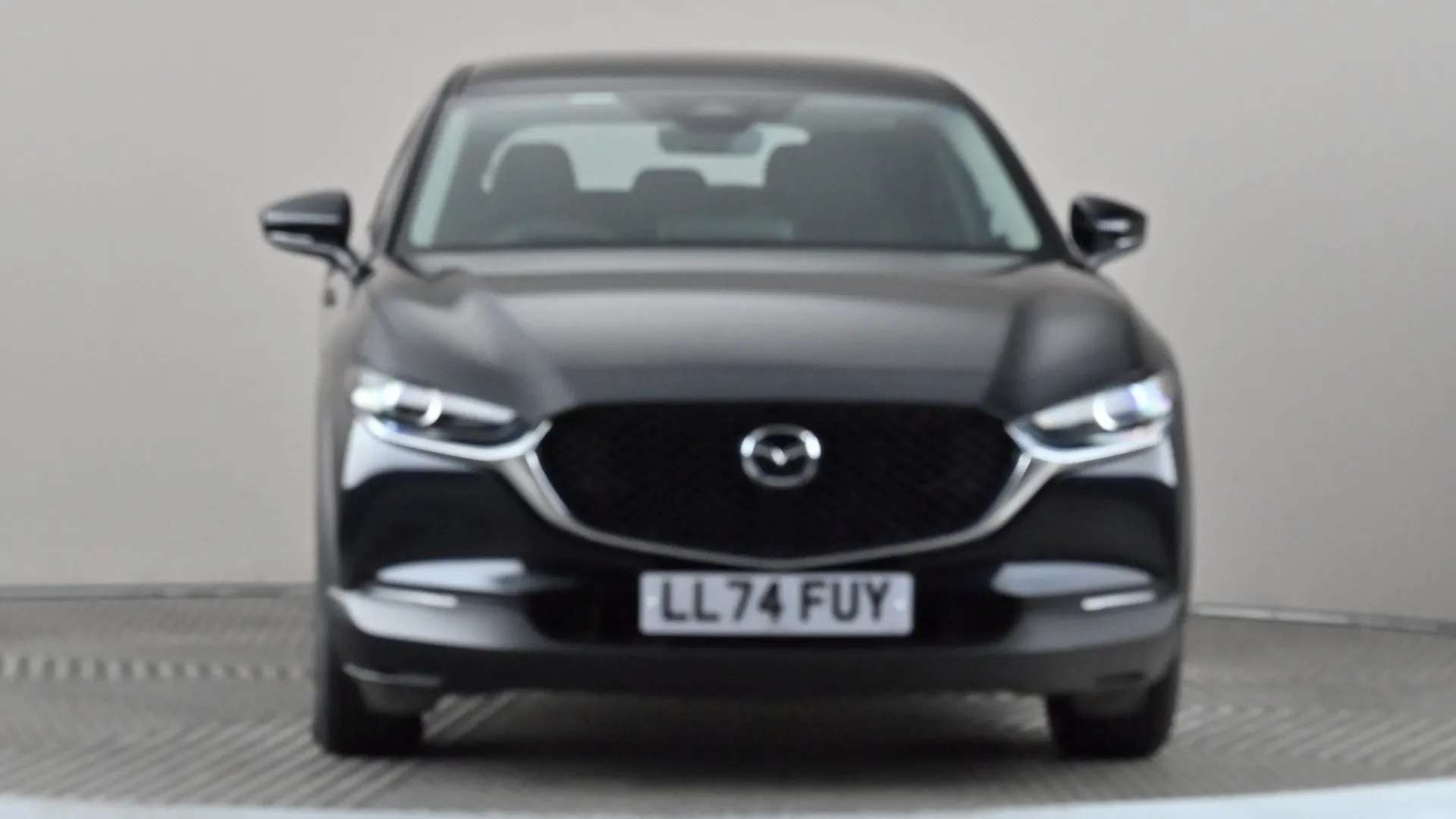 2024 MAZDA CX-30 2024 MAZDA CX-30