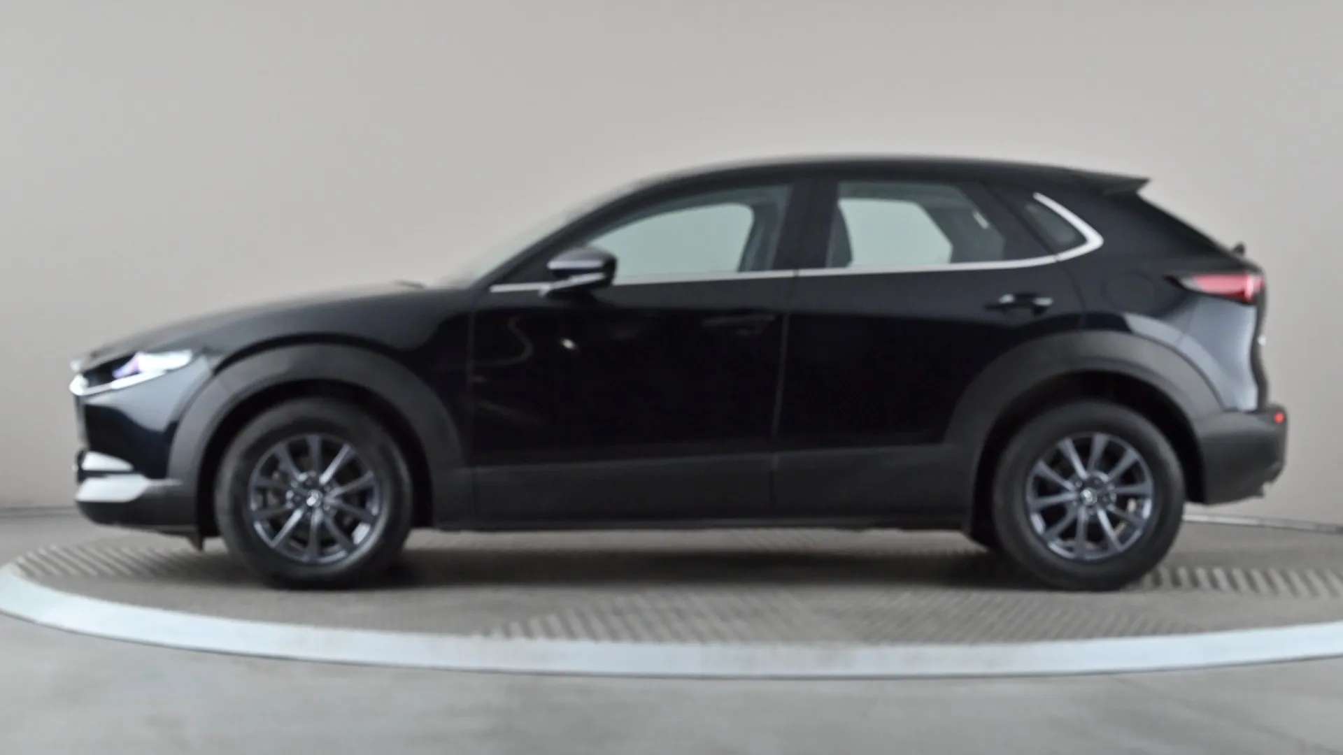 2024 MAZDA CX-30 2024 MAZDA CX-30