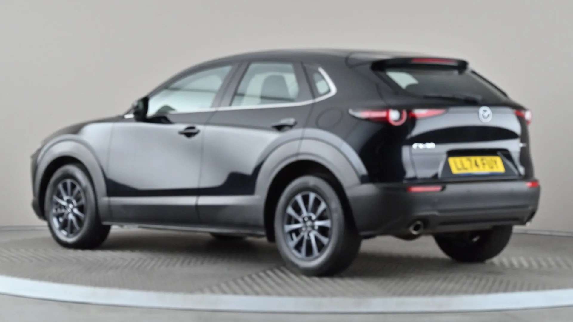 2024 MAZDA CX-30 2024 MAZDA CX-30