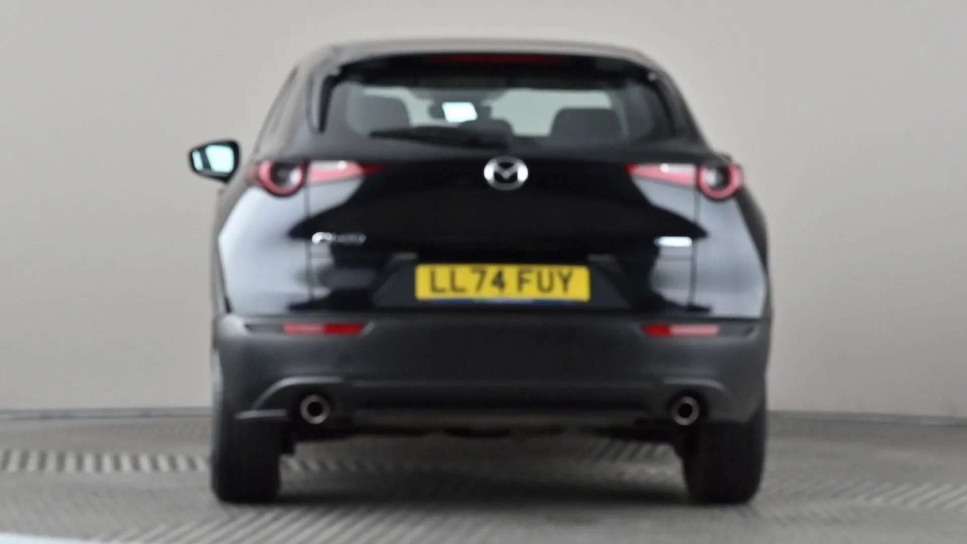 2024 MAZDA CX-30 2024 MAZDA CX-30
