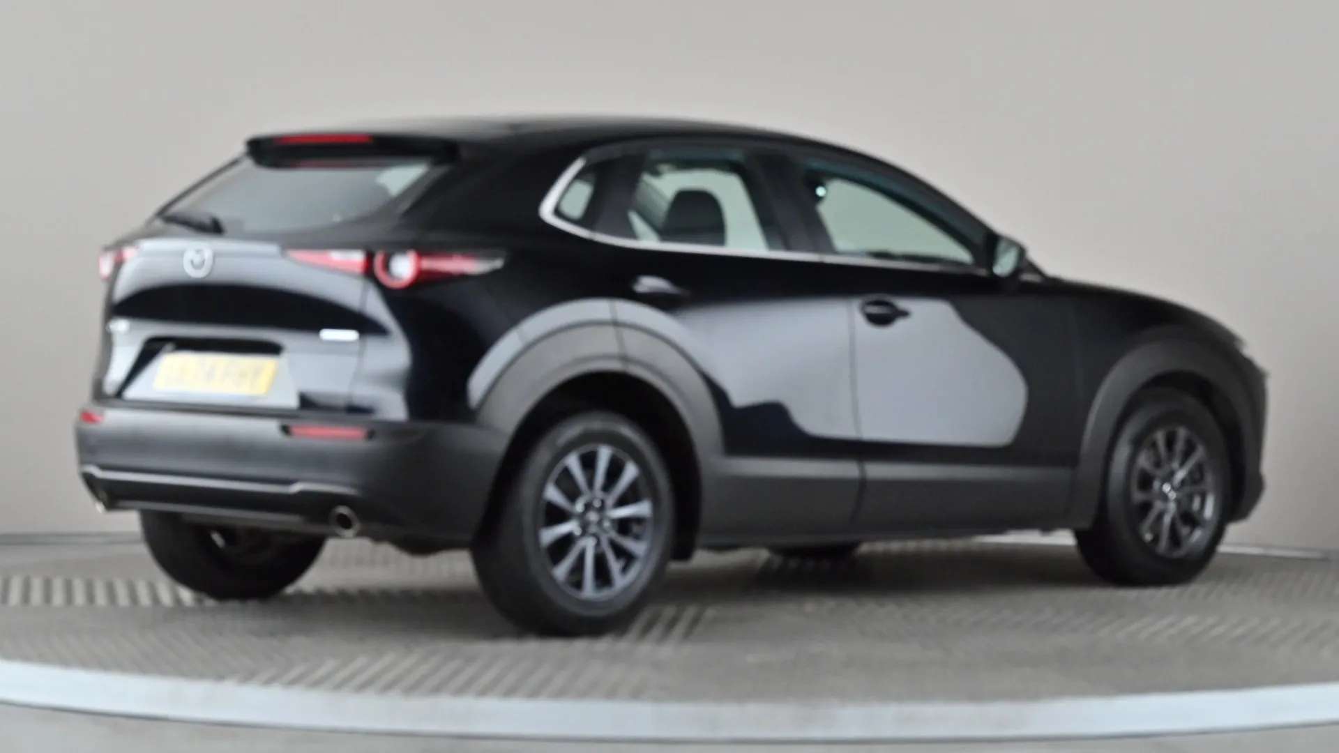 2024 MAZDA CX-30 2024 MAZDA CX-30