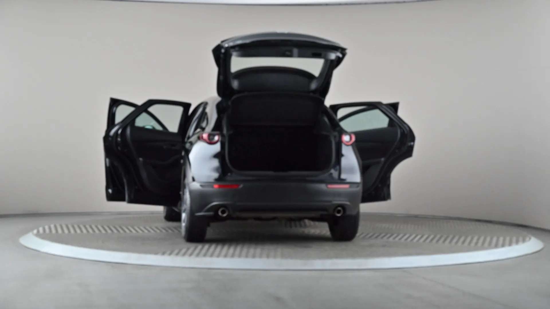 2024 MAZDA CX-30 2024 MAZDA CX-30