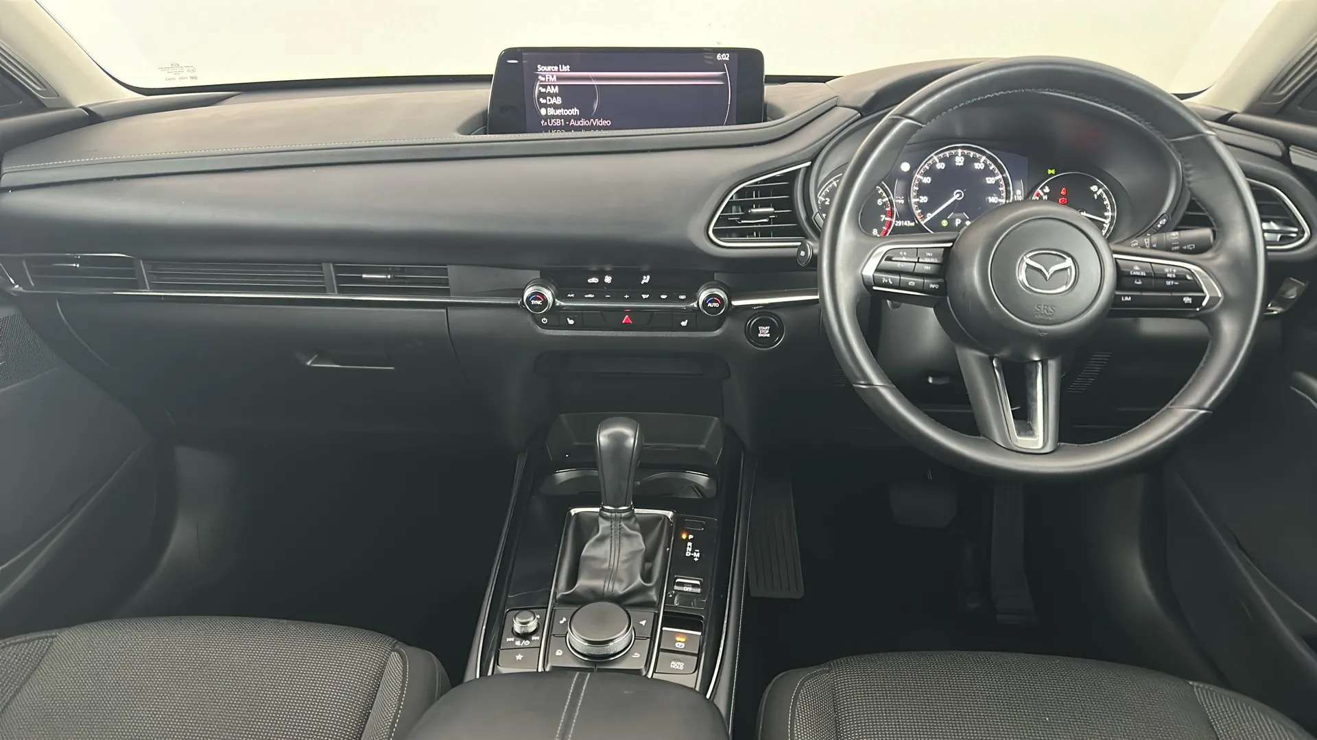 2024 MAZDA CX-30 2024 MAZDA CX-30