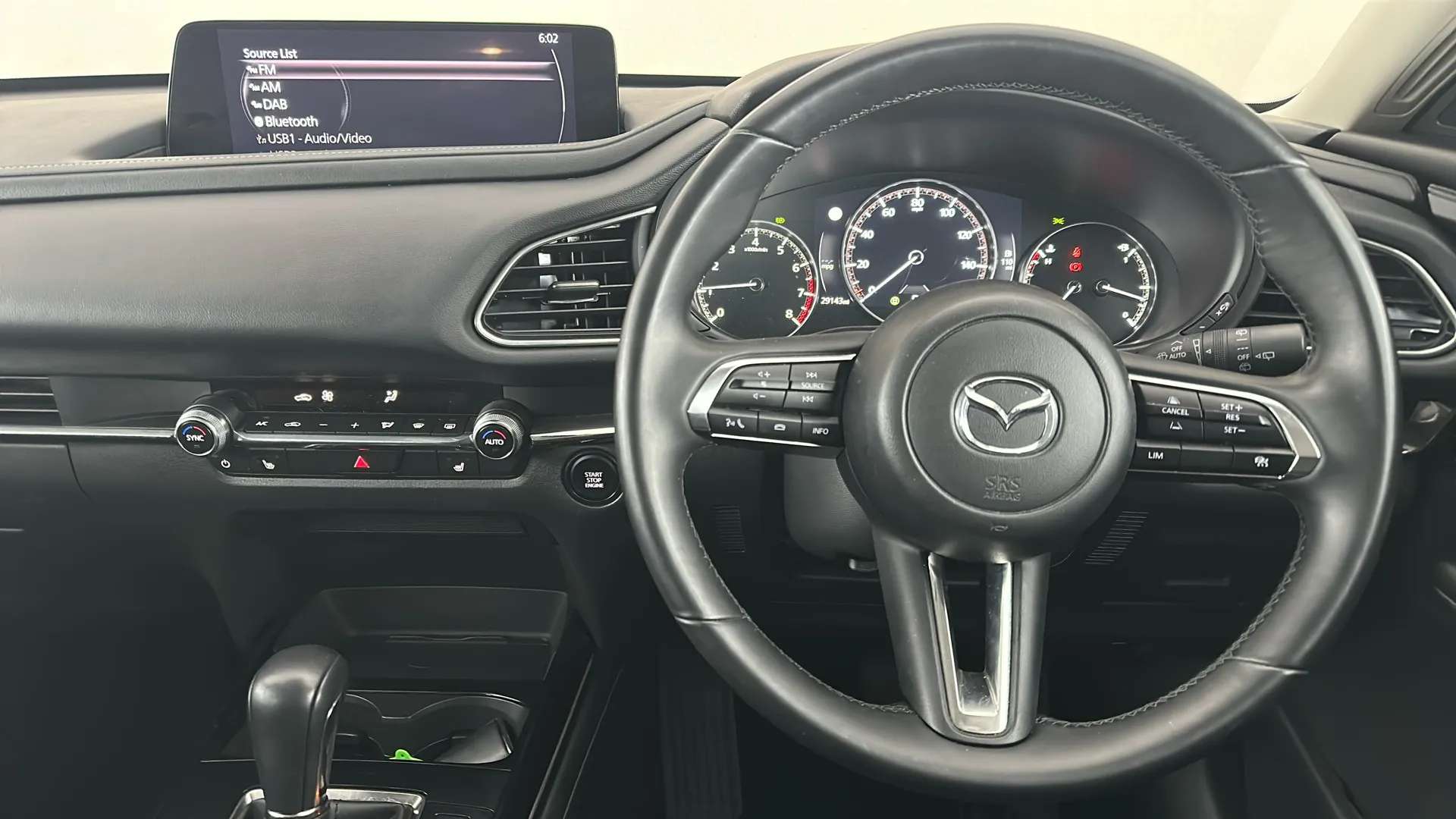 2024 MAZDA CX-30 2024 MAZDA CX-30