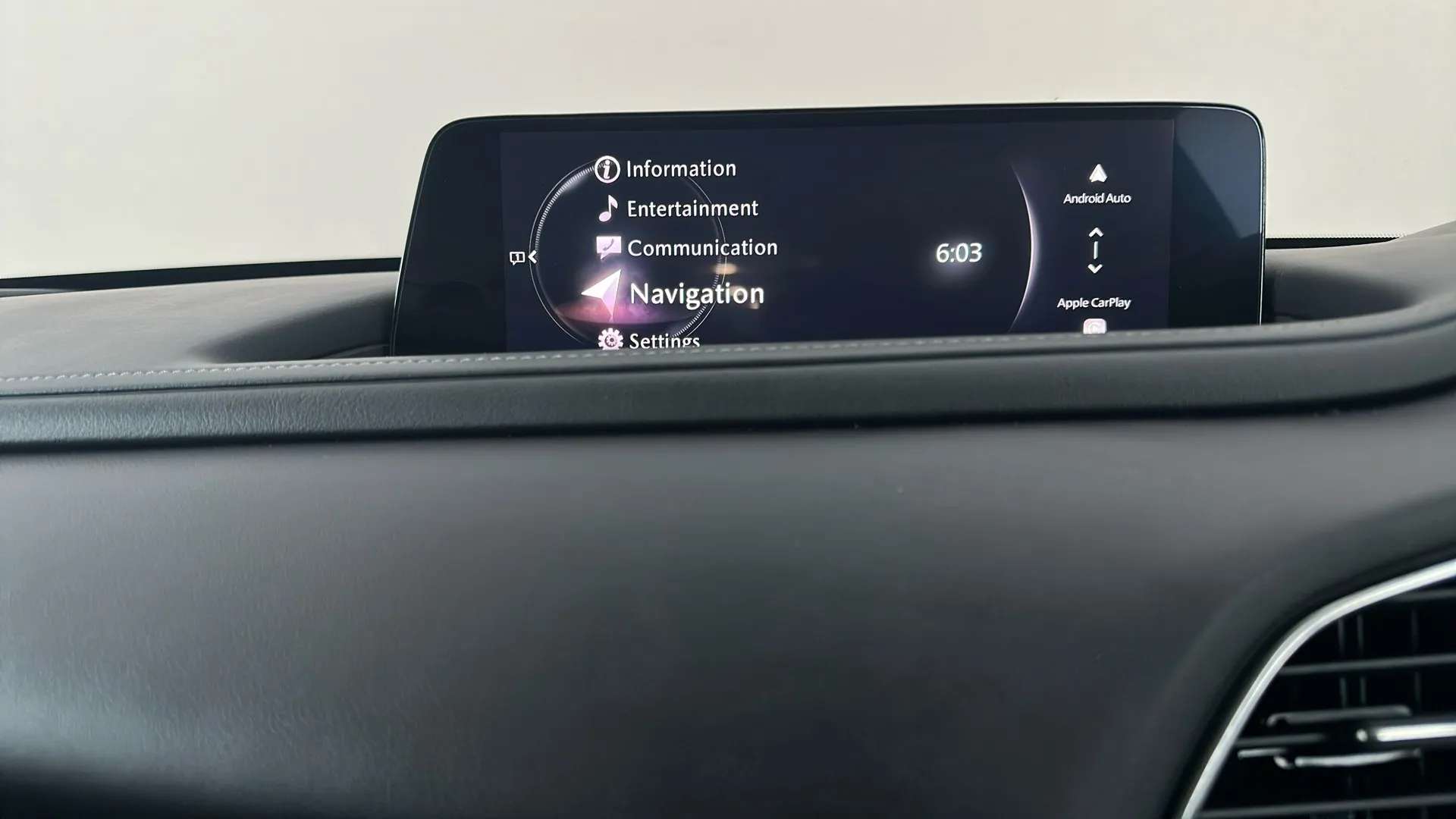 2024 MAZDA CX-30 2024 MAZDA CX-30