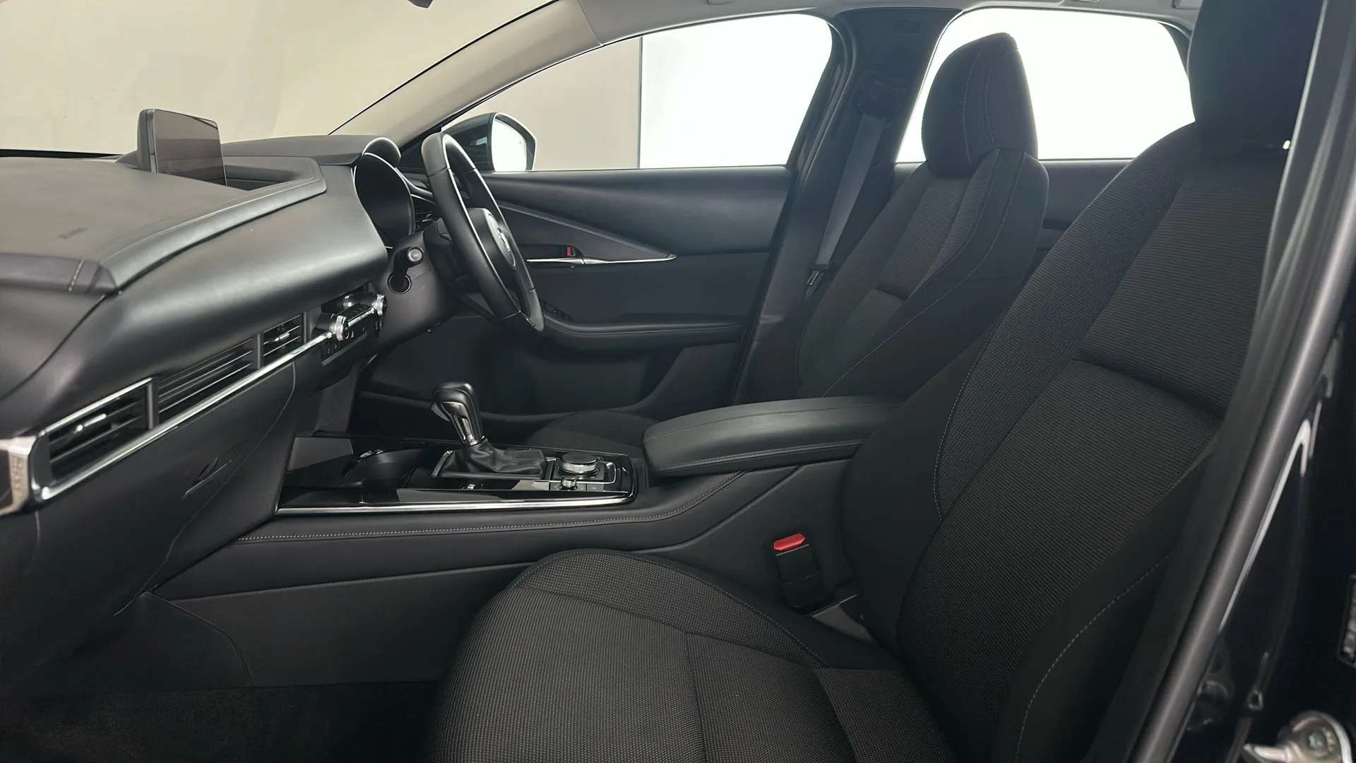 2024 MAZDA CX-30 2024 MAZDA CX-30
