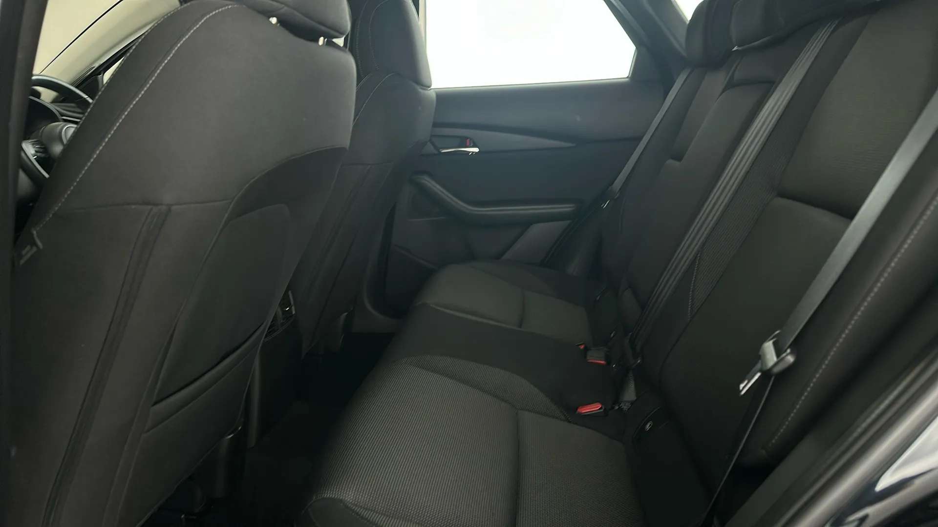 2024 MAZDA CX-30 2024 MAZDA CX-30