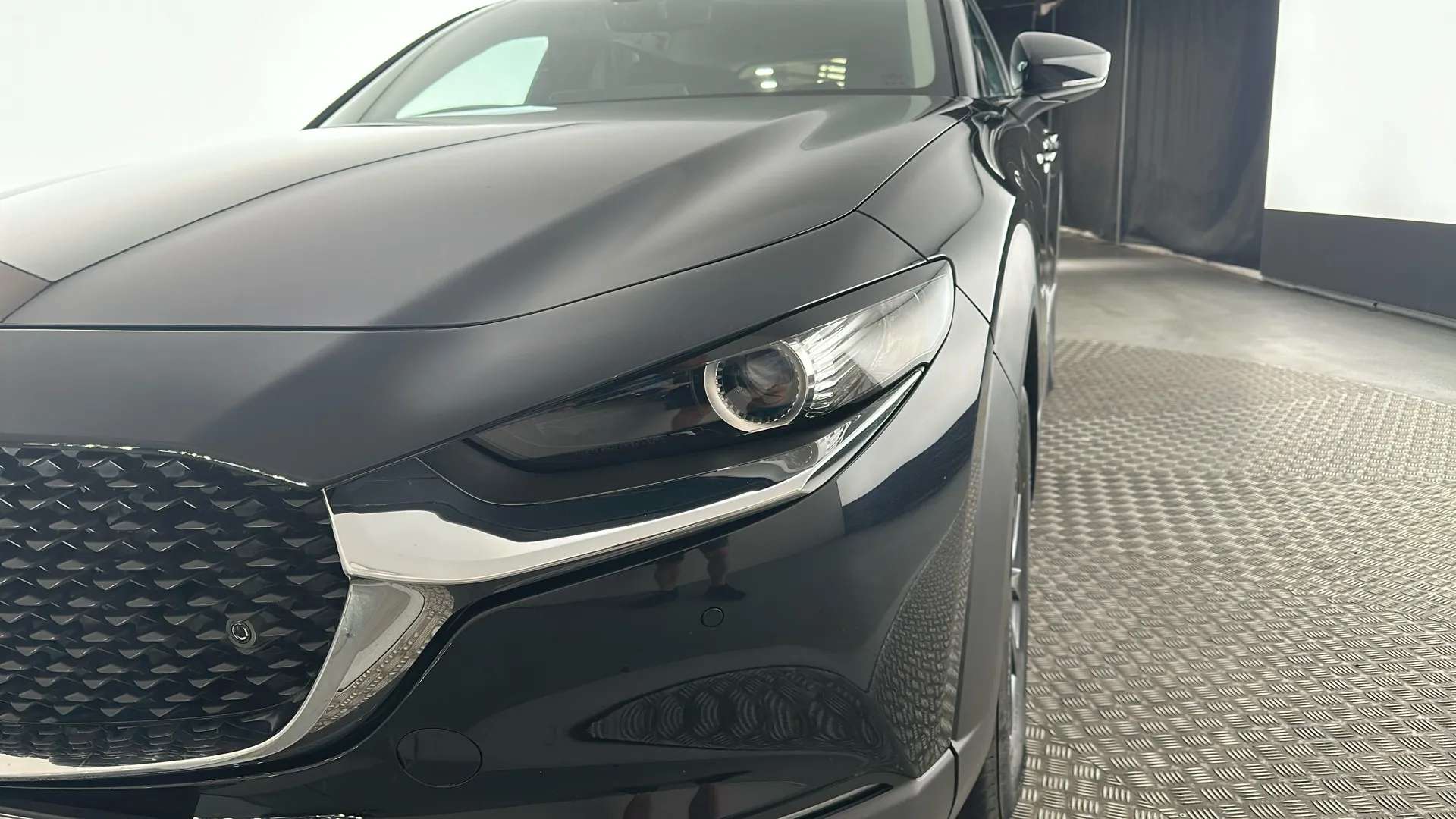 2024 MAZDA CX-30 2024 MAZDA CX-30