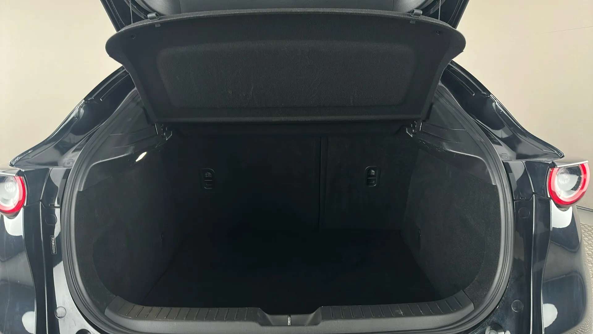 2024 MAZDA CX-30 2024 MAZDA CX-30