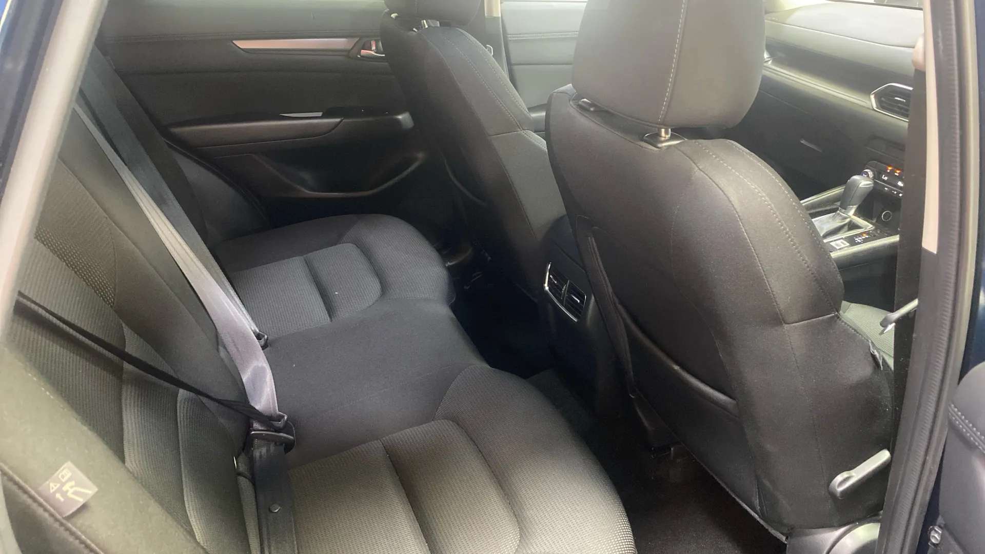 2024 MAZDA CX-5 2024 MAZDA CX-5