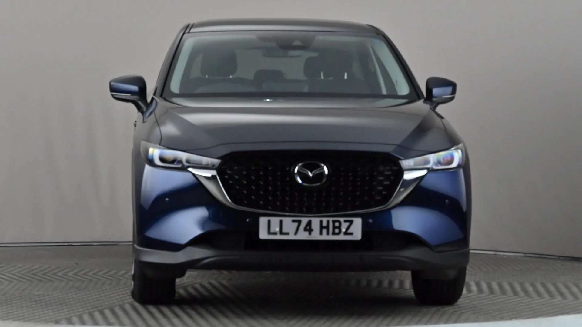 A 2024 MAZDA CX-5 2.0 e-Skyactiv G MHEV Centre-Line Auto A 2024 MAZDA CX-5 2.0 e-Skyactiv G MHEV Centre-Line Auto