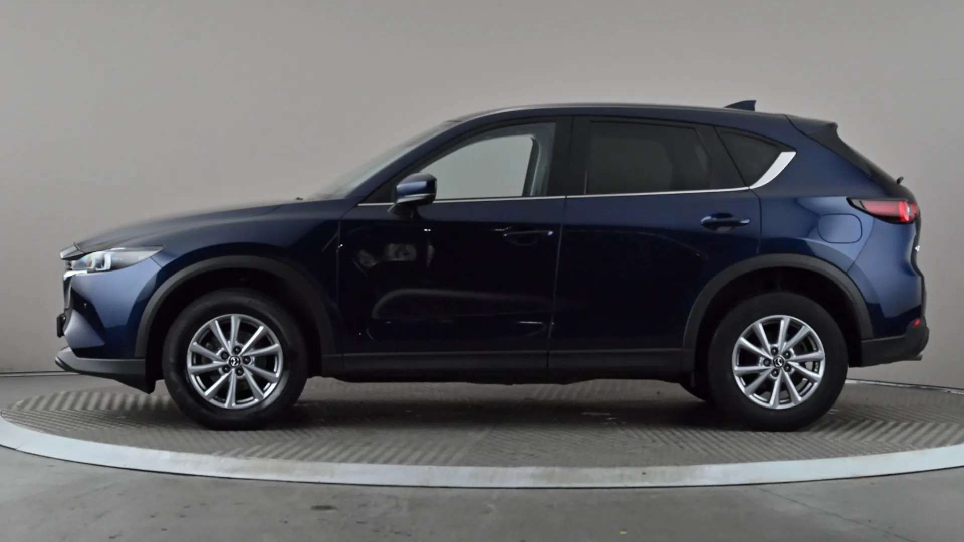 A 2024 MAZDA CX-5 2.0 e-Skyactiv G MHEV Centre-Line Auto A 2024 MAZDA CX-5 2.0 e-Skyactiv G MHEV Centre-Line Auto