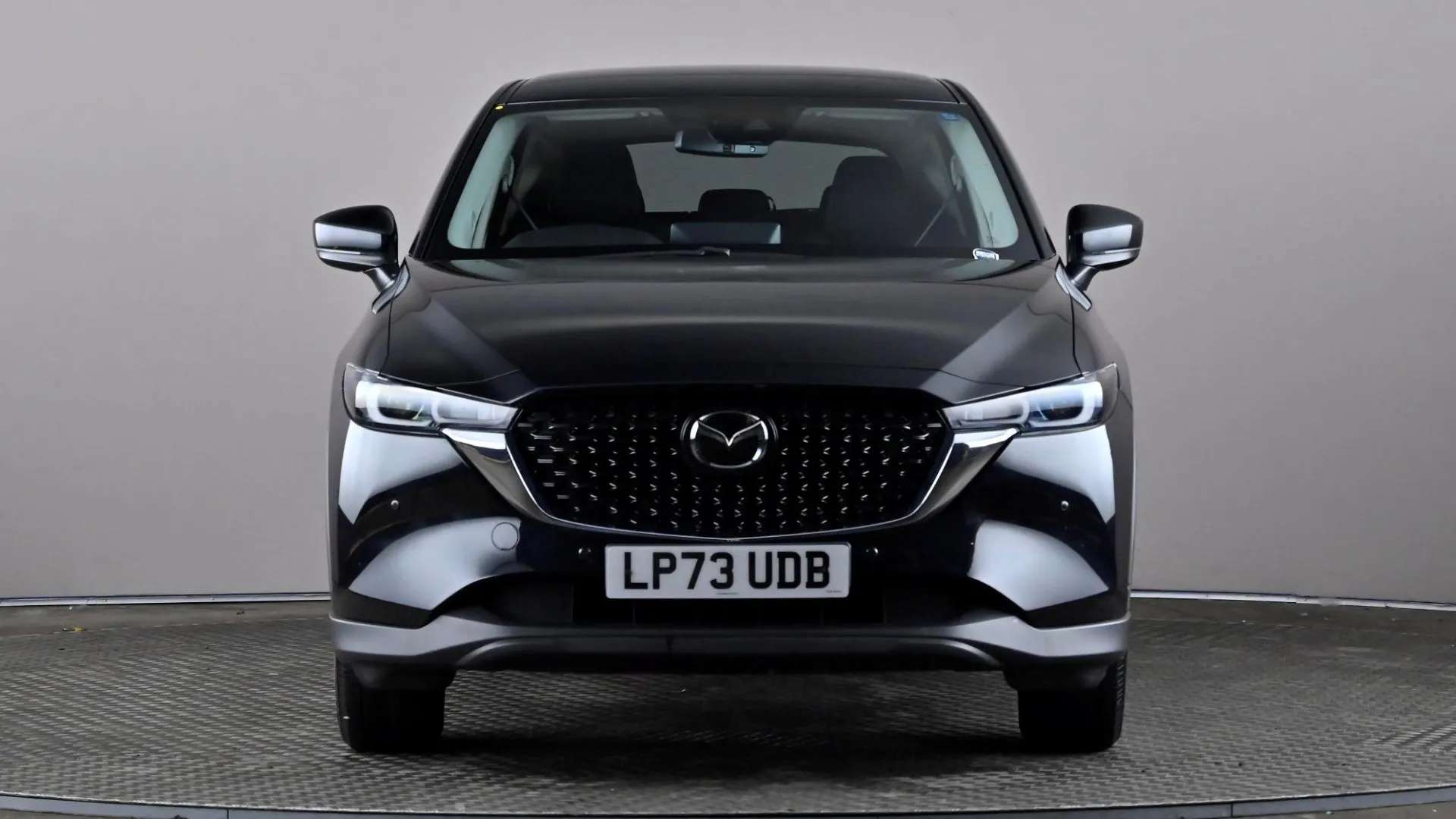 A 2024 MAZDA CX-5 2.0 e-Skyactiv G MHEV Centre-Line Auto A 2024 MAZDA CX-5 2.0 e-Skyactiv G MHEV Centre-Line Auto