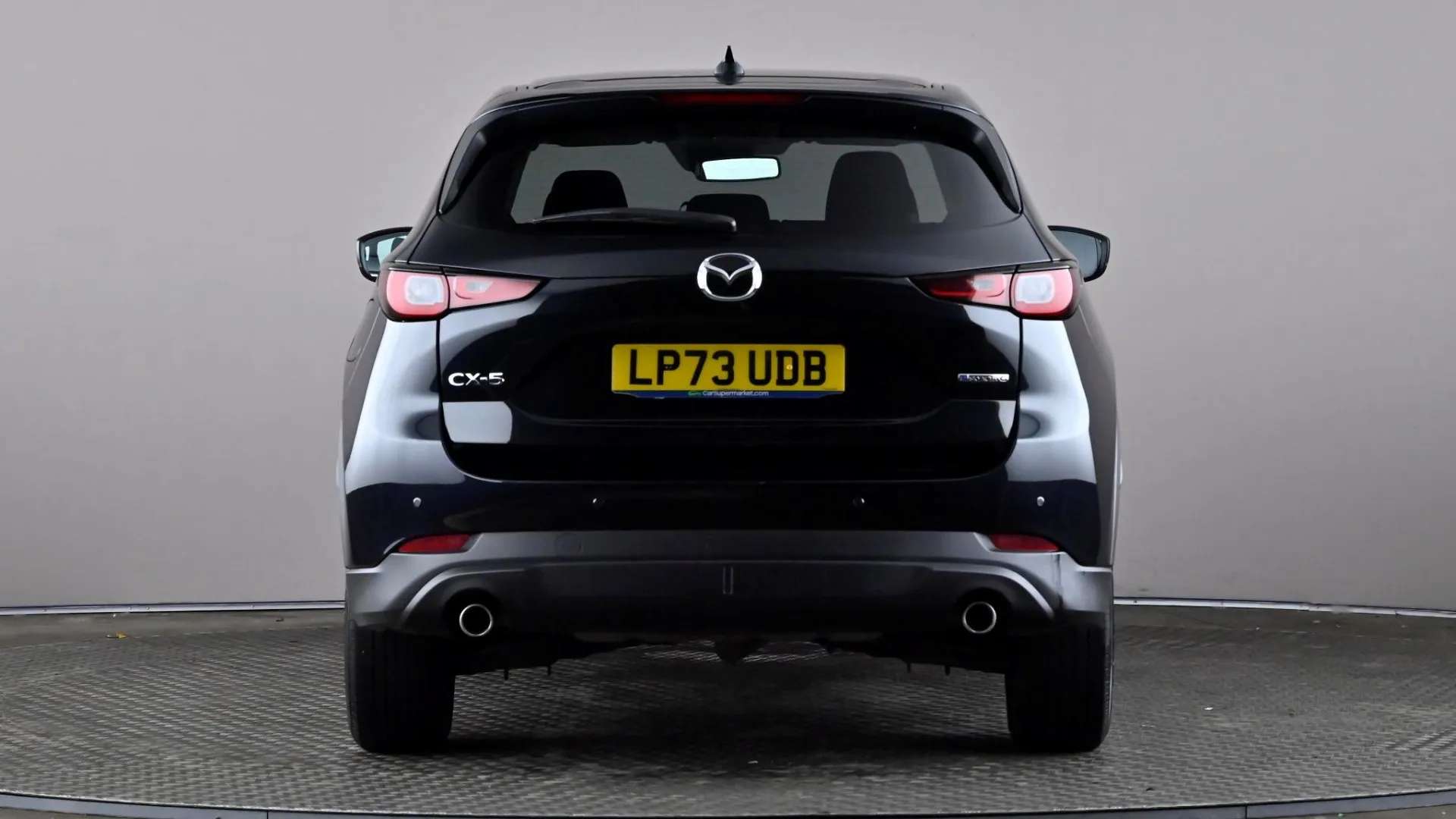 2024 MAZDA CX-5 2024 MAZDA CX-5