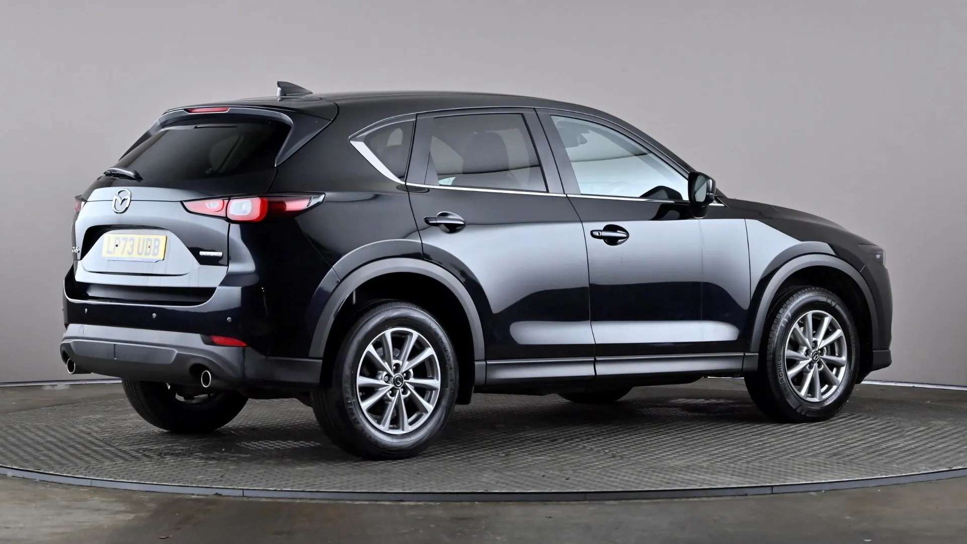 2024 MAZDA CX-5 2024 MAZDA CX-5