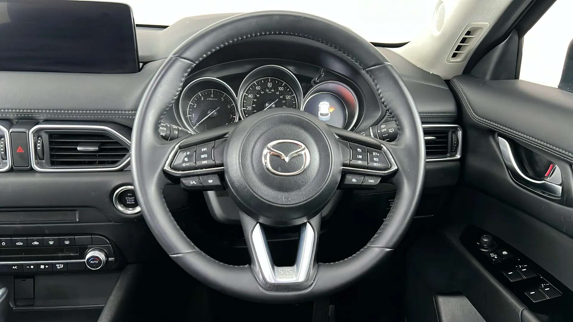 2024 MAZDA CX-5 2024 MAZDA CX-5