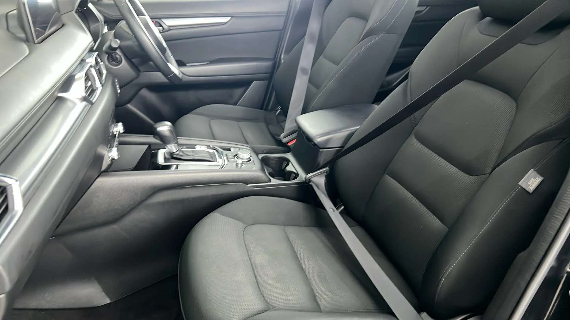 2024 MAZDA CX-5 2024 MAZDA CX-5