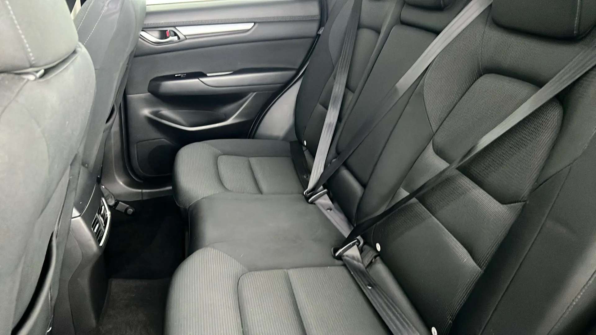 2024 MAZDA CX-5 2024 MAZDA CX-5