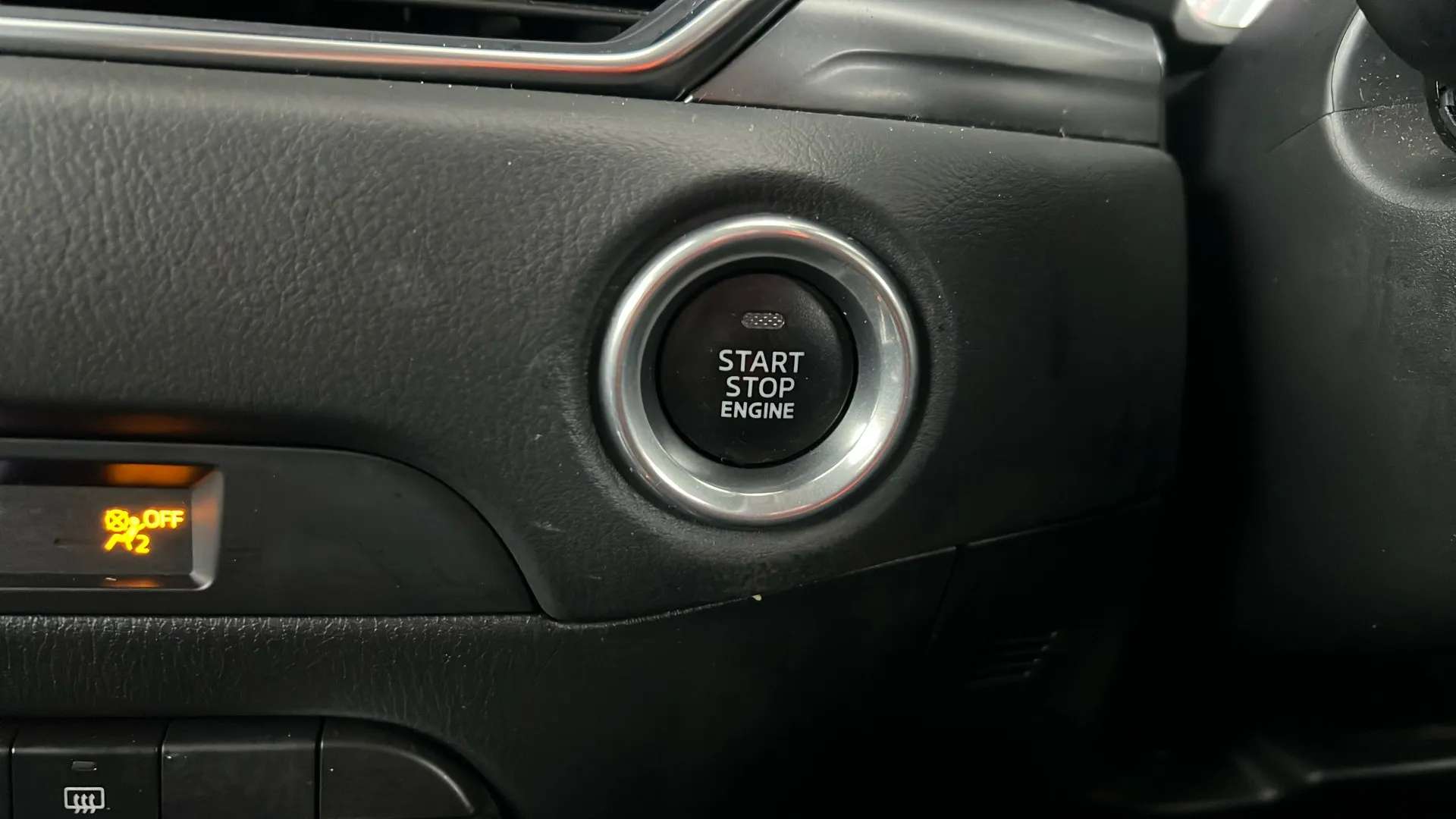 2024 MAZDA CX-5 2024 MAZDA CX-5