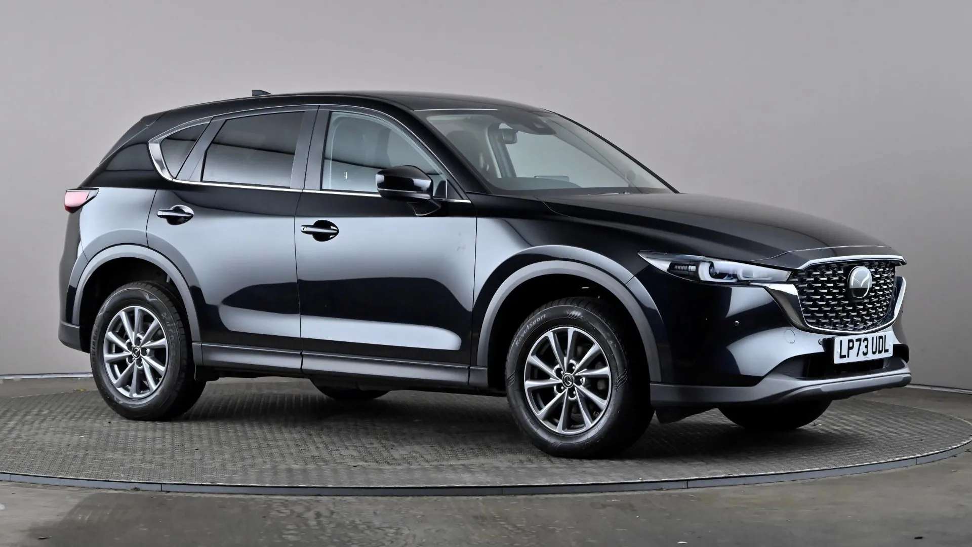 A 2024 MAZDA CX-5 2.0 e-Skyactiv G MHEV Centre-Line Auto A 2024 MAZDA CX-5 2.0 e-Skyactiv G MHEV Centre-Line Auto