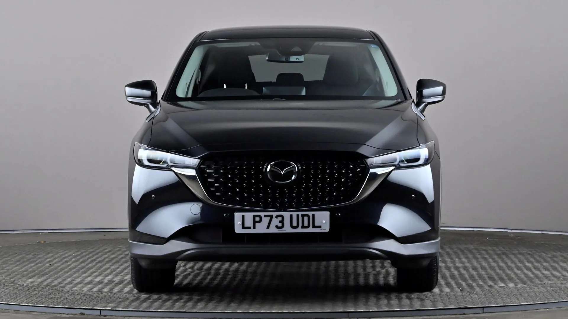 A 2024 MAZDA CX-5 2.0 e-Skyactiv G MHEV Centre-Line Auto A 2024 MAZDA CX-5 2.0 e-Skyactiv G MHEV Centre-Line Auto