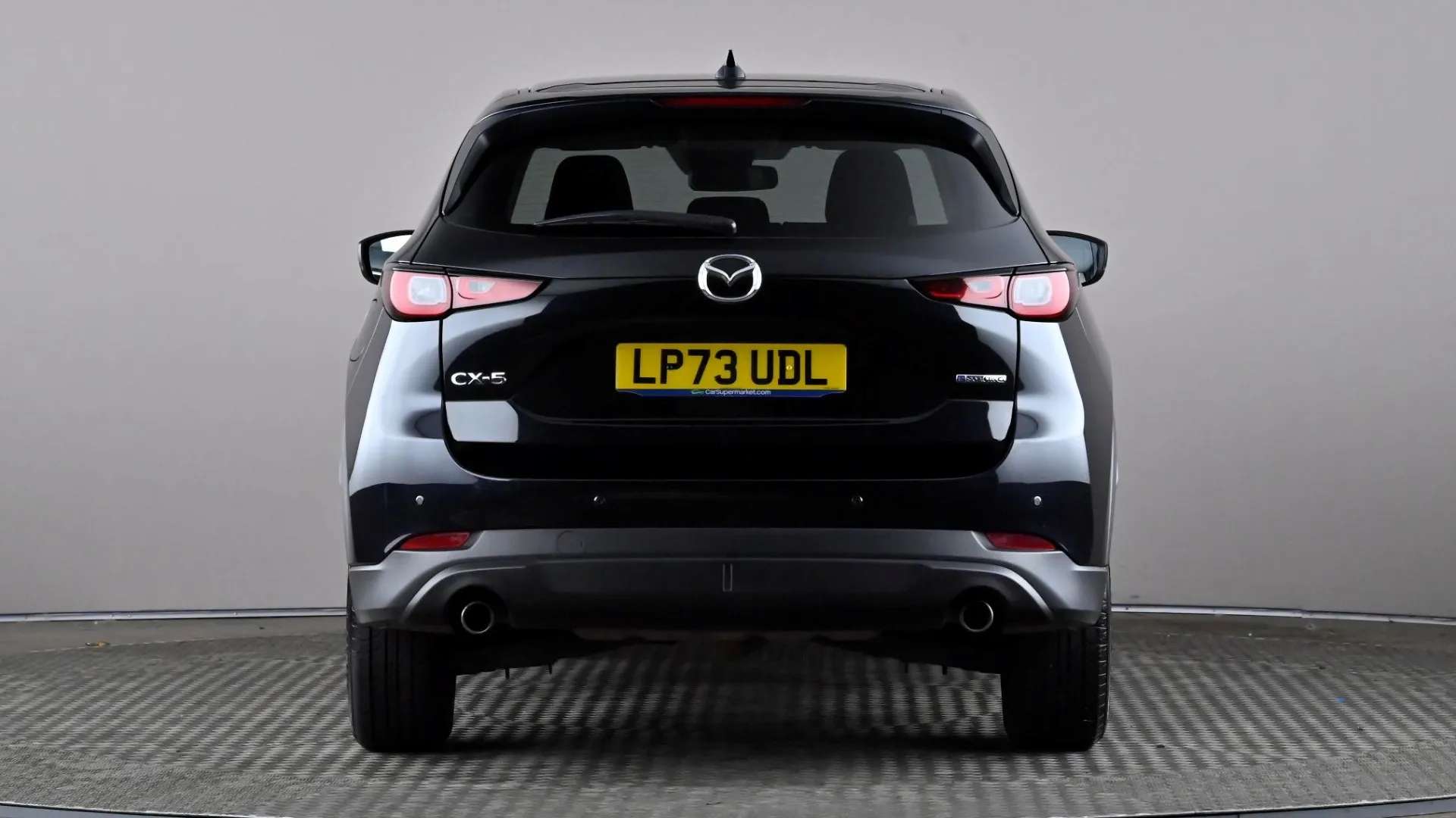 2024 MAZDA CX-5 2024 MAZDA CX-5
