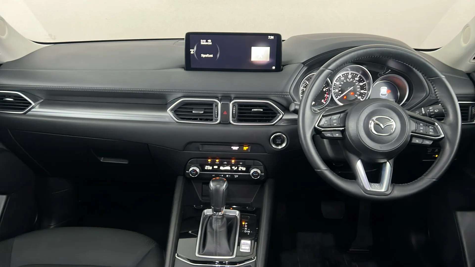 2024 MAZDA CX-5 2024 MAZDA CX-5