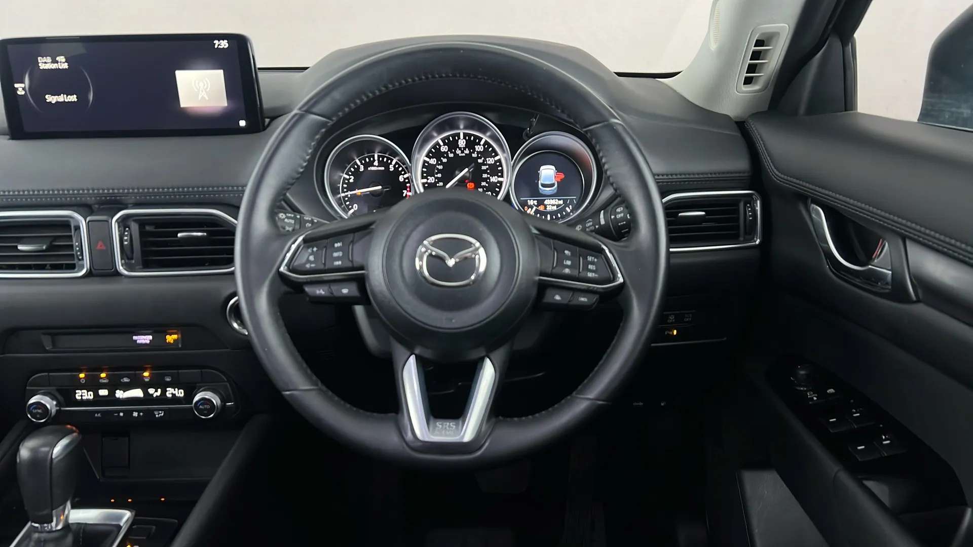 2024 MAZDA CX-5 2024 MAZDA CX-5