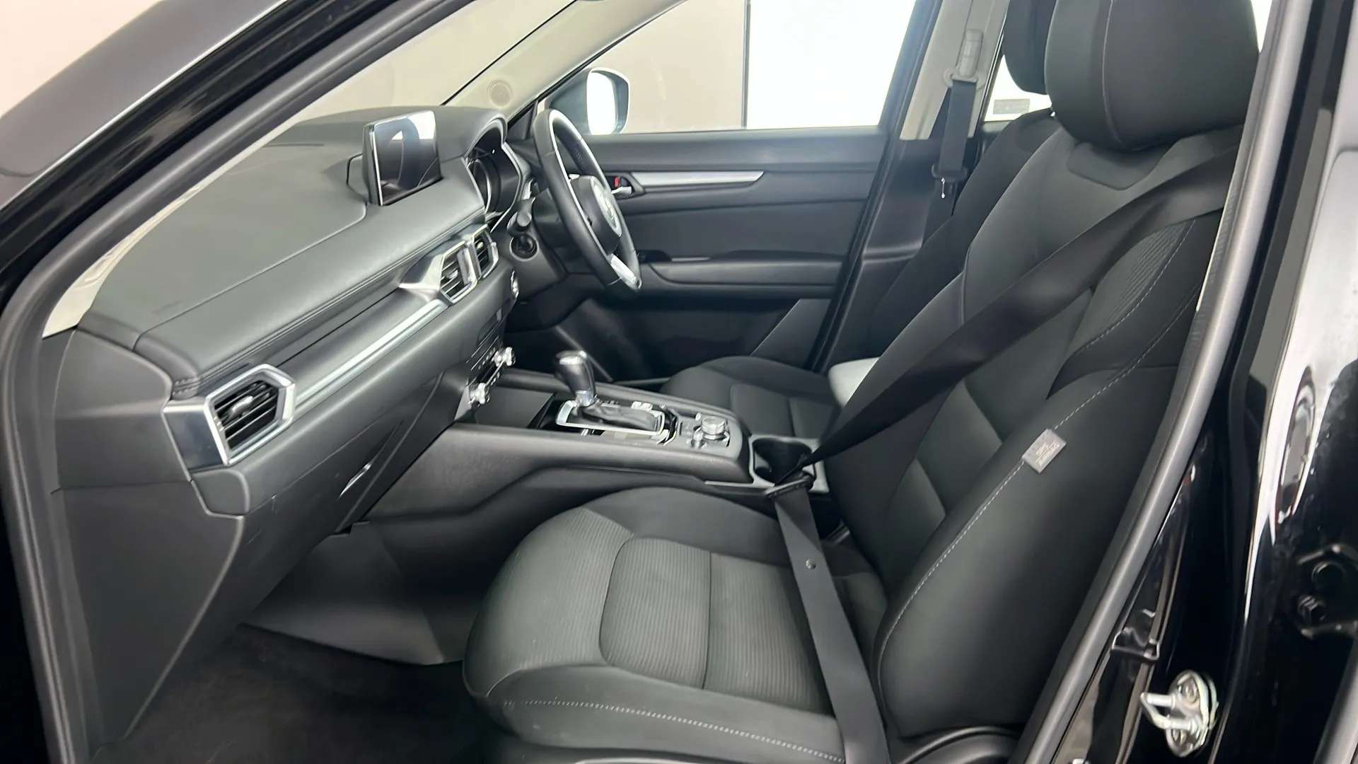 2024 MAZDA CX-5 2024 MAZDA CX-5