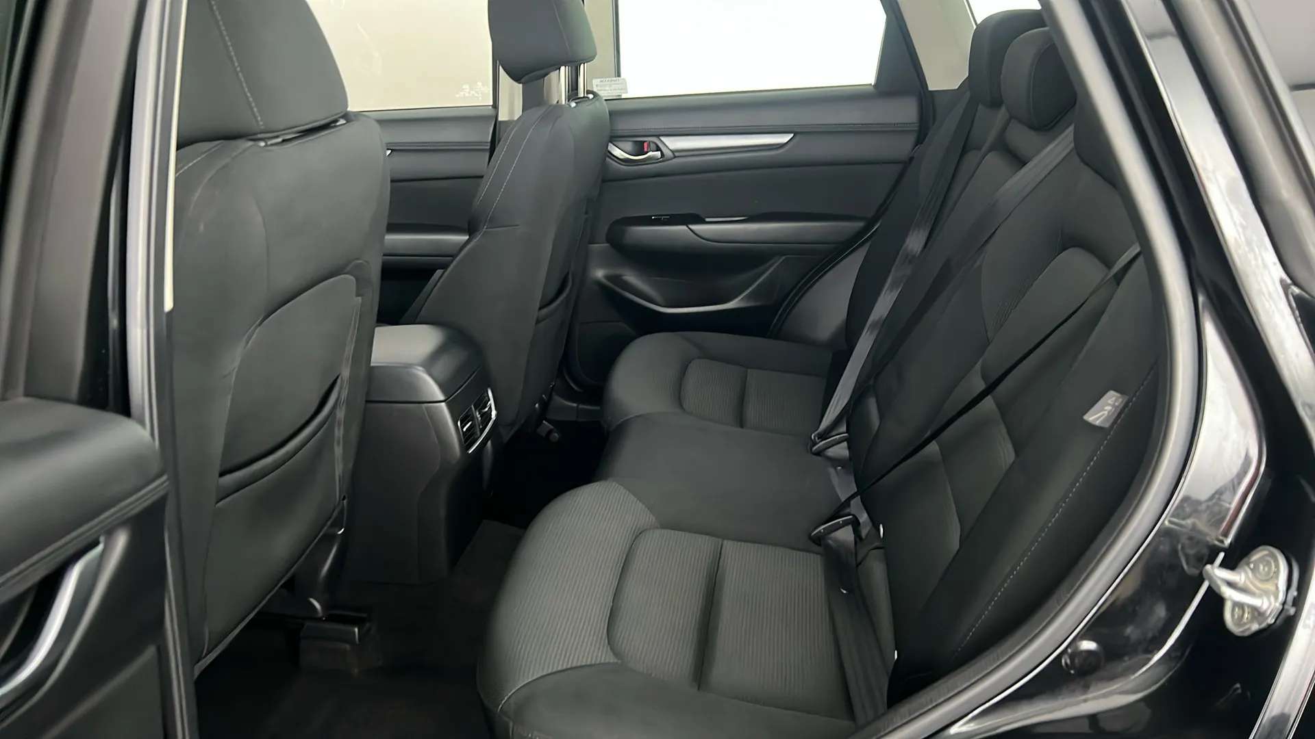 2024 MAZDA CX-5 2024 MAZDA CX-5