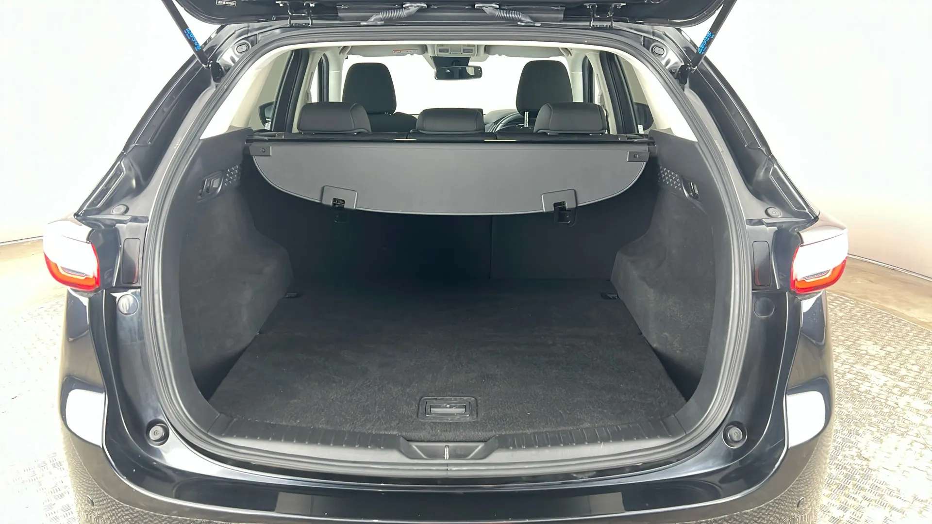 2024 MAZDA CX-5 2024 MAZDA CX-5
