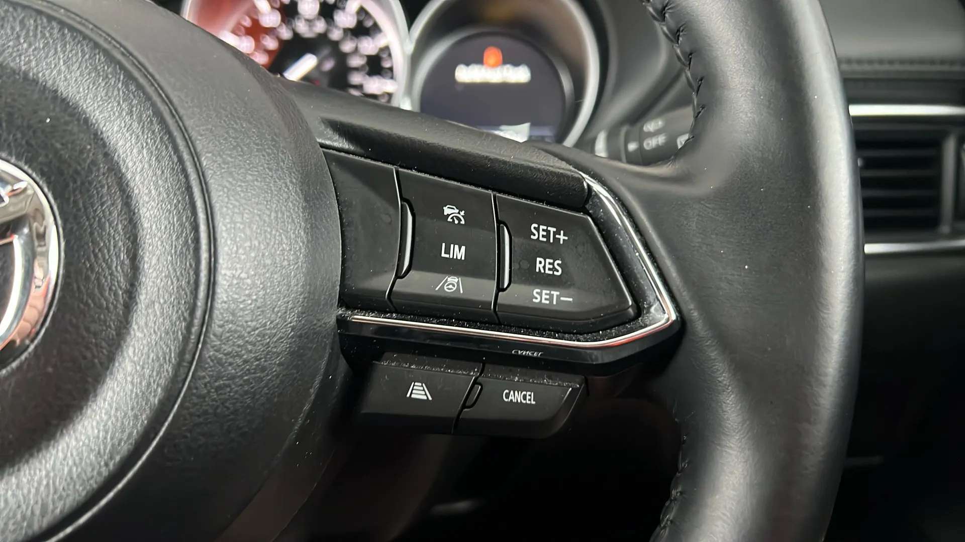 2024 MAZDA CX-5 2024 MAZDA CX-5