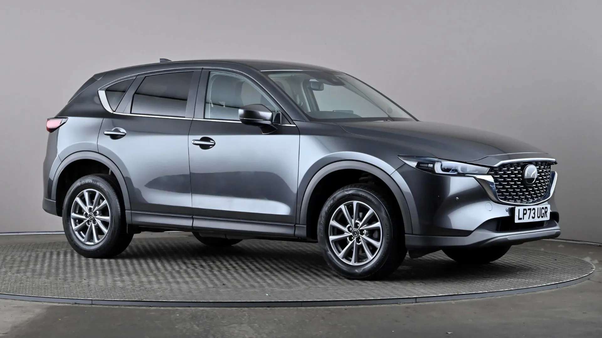 A 2024 MAZDA CX-5 2.0 e-Skyactiv G MHEV Centre-Line Auto A 2024 MAZDA CX-5 2.0 e-Skyactiv G MHEV Centre-Line Auto