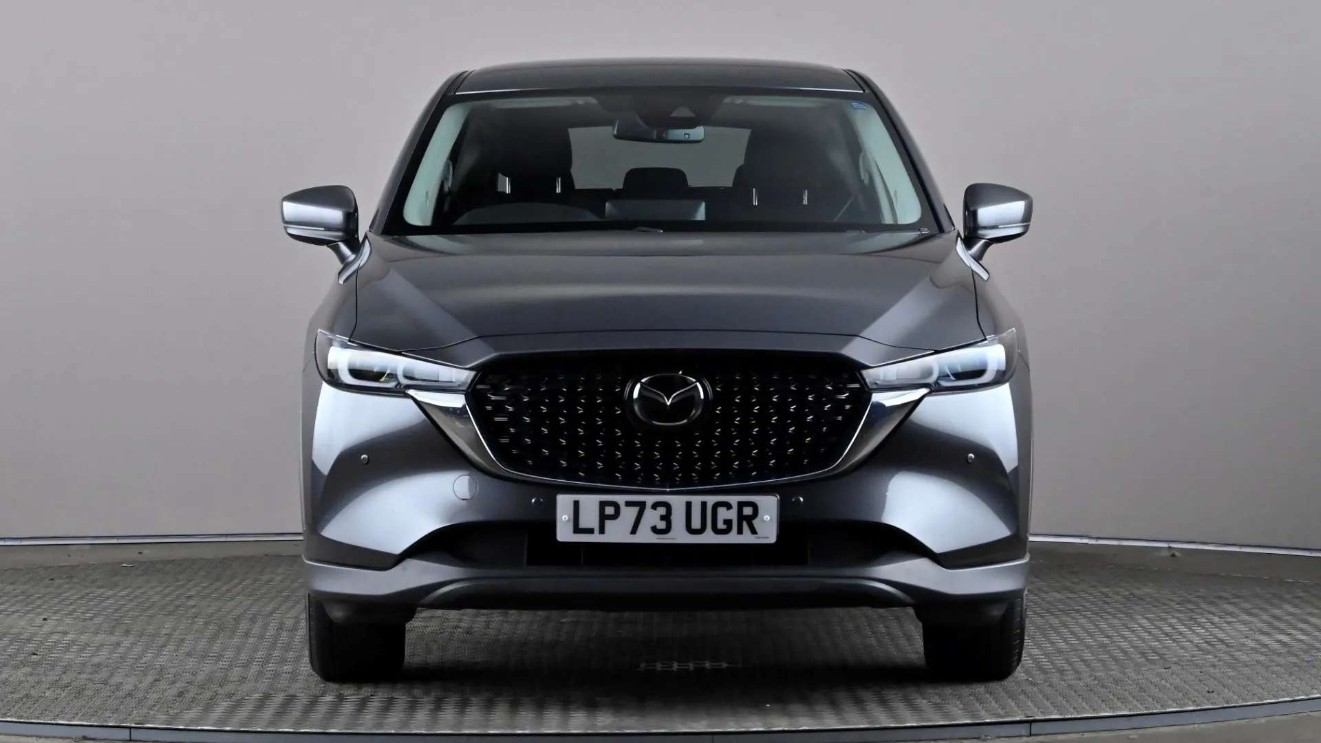 A 2024 MAZDA CX-5 2.0 e-Skyactiv G MHEV Centre-Line Auto A 2024 MAZDA CX-5 2.0 e-Skyactiv G MHEV Centre-Line Auto