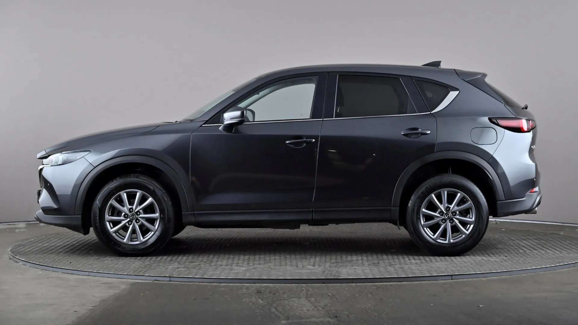 A 2024 MAZDA CX-5 2.0 e-Skyactiv G MHEV Centre-Line Auto A 2024 MAZDA CX-5 2.0 e-Skyactiv G MHEV Centre-Line Auto